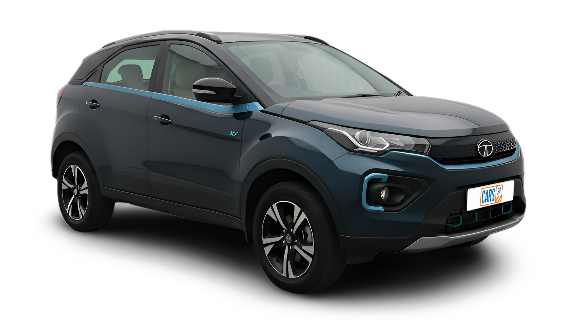 Tata NEXON EV-img